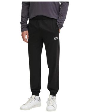 EA7 Sweatpants - Nero