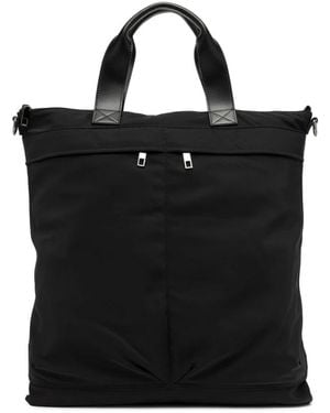 Gianni Chiarini Backpacks - Negro