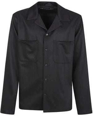 Golden Goose Casual Shirts - Black