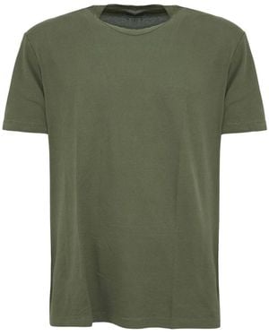Altea T-Shirts - Verde