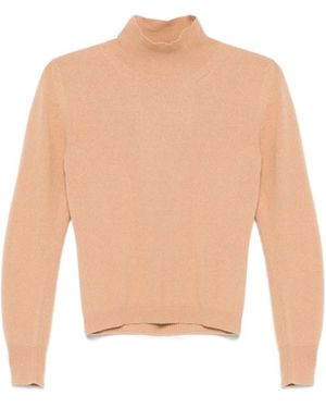 Marella Turtlenecks - Blanc