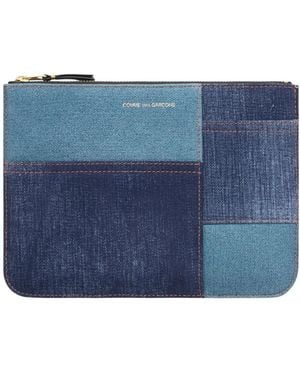 Comme des Garçons Bags - Blue