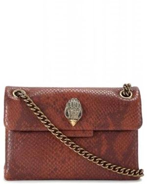 Kurt Geiger Shoulder Bags - Brown