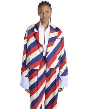 Jejia Blazers - Rood