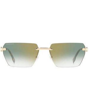 DSquared² Sunglasses - Green