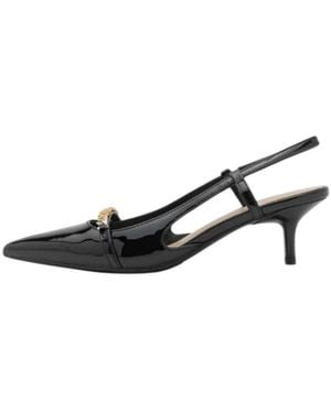 Pinko Gloria Décolleté - Schwarz