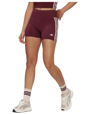 adidas Fitness ,Rood ,Training Shorts