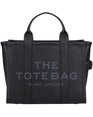 Marc Jacobs Tote Bags - Nero