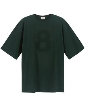 8pm T-Shirts - Green