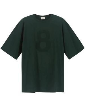 8pm Edgartown Shirt - Groen