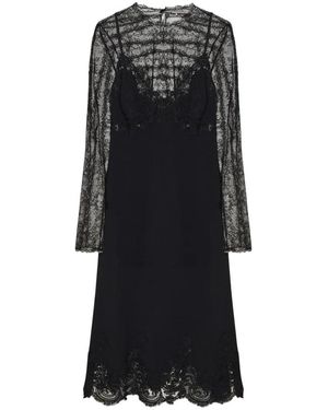 Ermanno Scervino Party Dresses - Noir