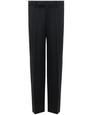Prada Suit Pants - Black