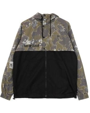 KTZ Light Jackets - Black