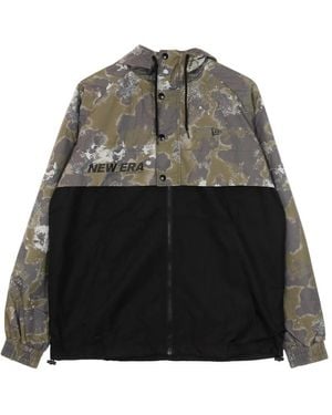 KTZ Light Jackets - Black