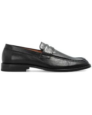 Our Legacy Loafers - Black