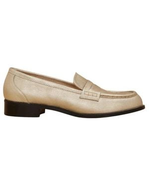 Marina Rinaldi Loafers - Neutro
