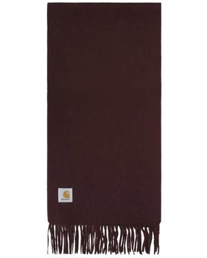Carhartt Winter Scarves - Brown