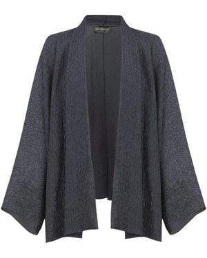 Cortana Blazers - Grey