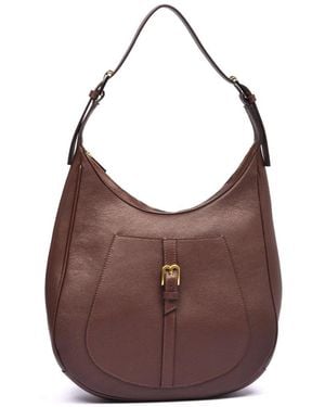 Baldinini Shoulder Bags - Brown