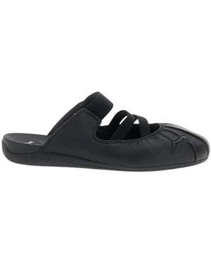 PUMA Outdoor Shoes - Nero