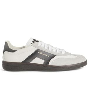 Santoni Sneakers - Grigio