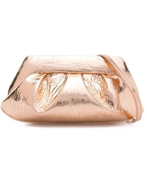 THEMOIRÈ Clutches - Rosa