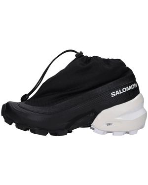 Salomon Sneakers - Zwart