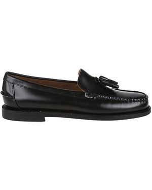 Sebago Loafers - Negro