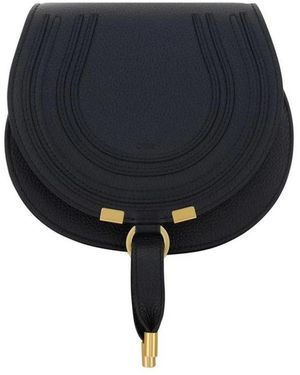 Chloé Cross Body Bags - Azul