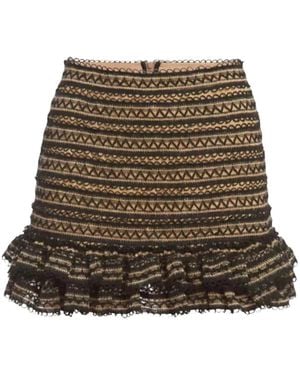 PATBO Beachwear - Brown