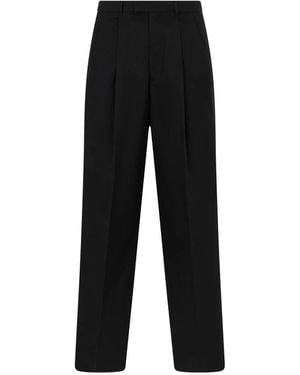 Givenchy Slim-Fit Trousers - Negro