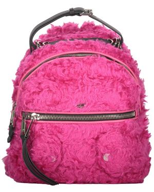 Moschino Backpacks - Pink