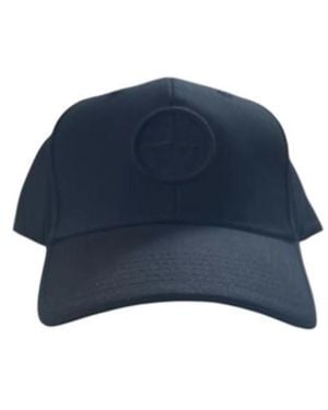 Stone Island Caps - Blauw