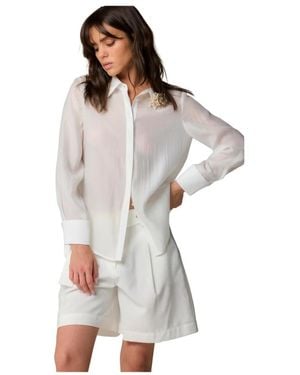 Kocca Shirts - Grey