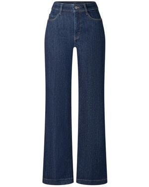 M·a·c Dream Wide Authentic - Blau