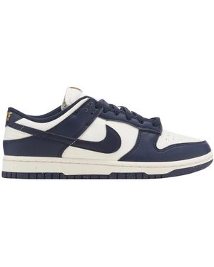 Nike Sneakers - Azul