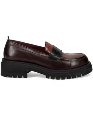 Calpierre Loafers - Black