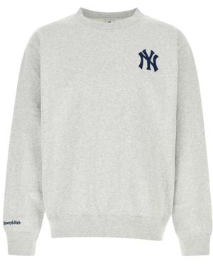 Sporty & Rich Sweatshirts - White