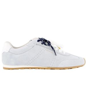 Nubikk Stilvolle Billy Lou Damenschuhe - Weiß