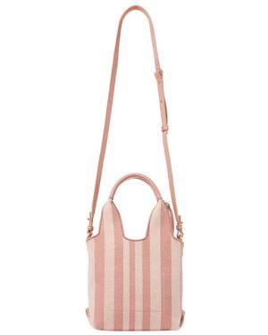 Chloé Mini Bags - Rosa