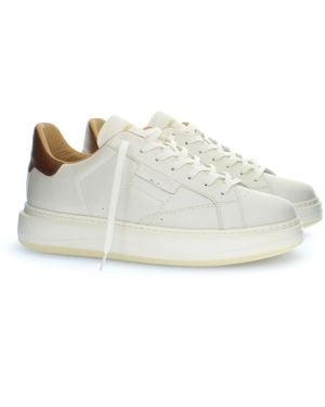 Woolrich Sneakers - Blanc