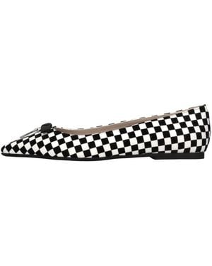 N°21 Ballerinas - Noir