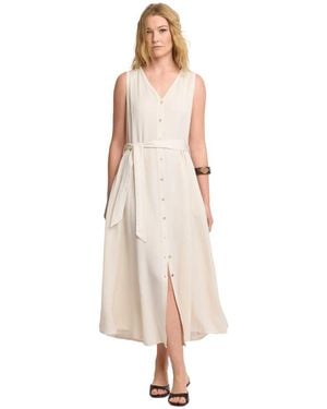Kocca Midi Dresses - Neutro