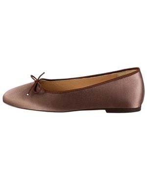 L37 Schoenen ,Bruin ,Onderscheidende Modieuze Schoenen En Accessoires