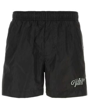 Givenchy Beachwear - Black