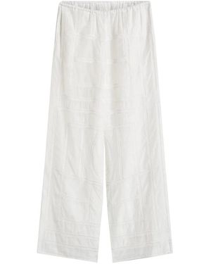 TOTEME Pyjamas - Blanco