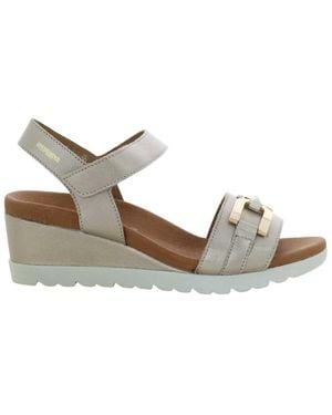 Mephisto Wedges - Gris