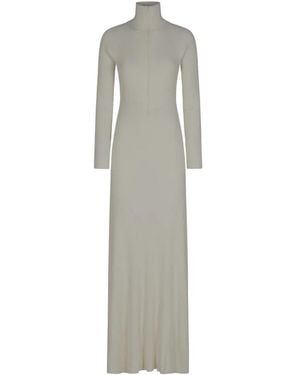 Coperni Gowns - Gris