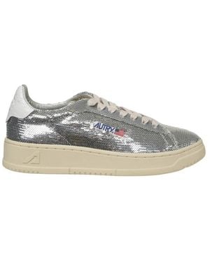 Autry Sneakers - Grigio