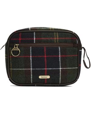 Barbour Cross Body Bags - Negro